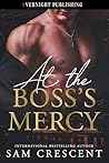 At the Boss's Mercy
