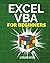 Excel VBA for Beginners by Leonard Webb