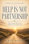 Help Is Not Partn...