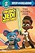 The Young Jedi (Star Wars: Young Jedi Adventures) (Step into Reading)