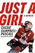 Just a Girl by Cassie Campbell-Pascall