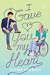 I Gave You My Heart