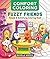 Comfort Coloring: Fuzzy Fri...