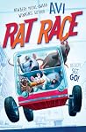 Rat Race by Avi Rat Race by Avi