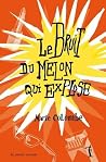 Le bruit du melon...
