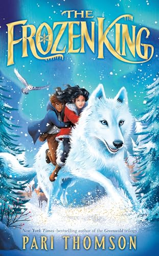 The Frozen King (Hardcover)