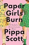 Paper Girls Burn:...