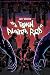 A Town Painted Red by Jacy Morris A Town Painted Red by Jacy Morris