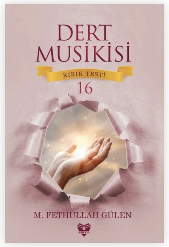 Dert Musikisi - Kırık Testi 16