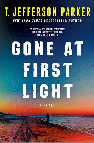 Gone at First Light: A Novel (Hardcover)