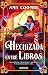 Hechizada entre libros