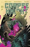 CORPSE KNIGHT #2