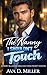 The Nanny I Shouldn’t Touch by Ava D. Miller
