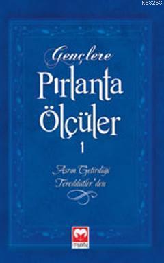 Gençlere Pırlanta Ölçüler 1