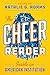 The Cheer Reader by Natalie G. Adams