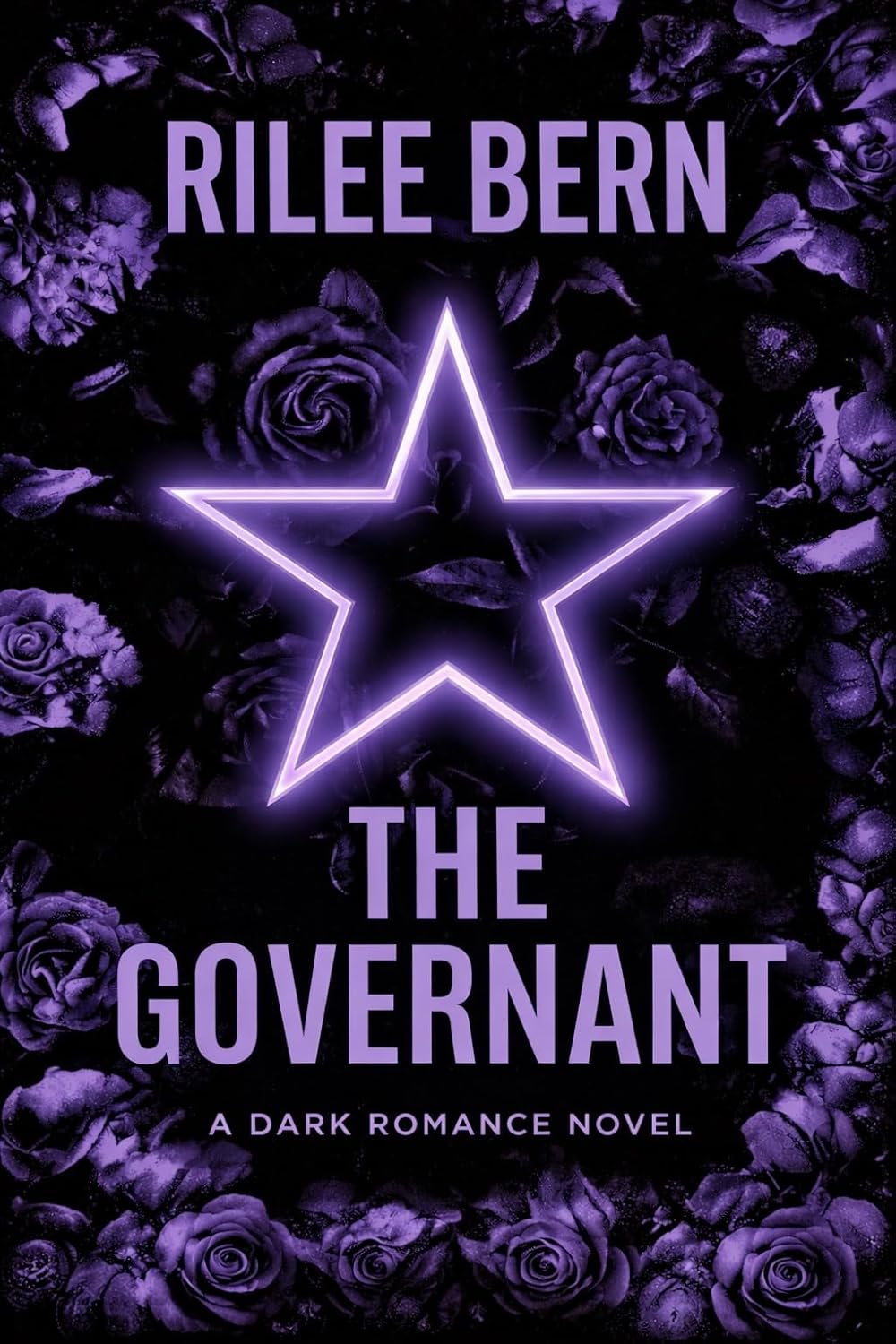 The Governant (The Governant Series Book 1)