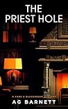 The Priest Hole (The Fane and Blackwood Mysteries Book 3)