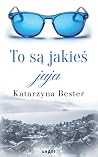 To są jakieś jaja