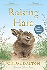 Raising Hare (Children's Edition): The true tale of an extraordinary friendship, illustrated by Denise Nestor Raising Hare (Children's Edition): The true tale of an extraordinary friendship, illustrated by Denise Nestor