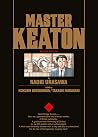 Master Keaton Spe...