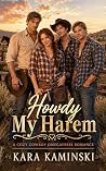 Howdy My Harem: A...