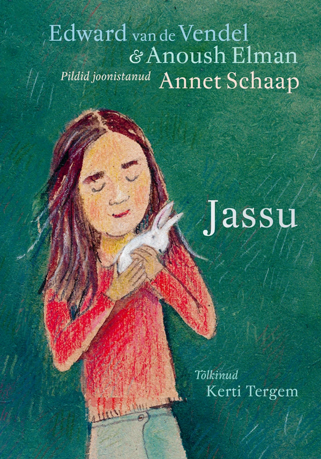 Jassu