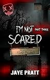 I'm not Scared - ...