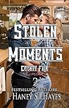 Stolen Moments