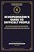 Schopenhauer's Guide to Difficult People by Words of Wisdom Everyday