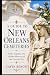 A Guide to New Orleans Cemeteries by Gavin Benoit