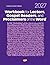 Workbook for Lectors, Gospe...