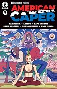 American Caper #9