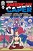 American Caper #9 by Dan Houser