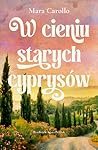 W cieniu starych ...