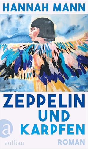 Zeppelin und Karpfen: Roman (German Edition)
