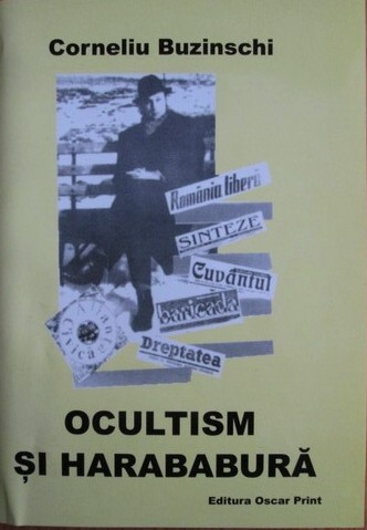 Ocultism și harababură