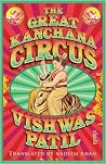 The Great Kanchan...
