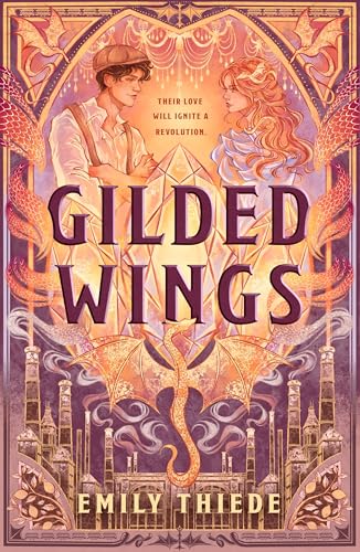 Gilded Wings (Hardcover)