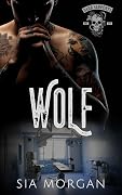 Wolf: A Second Chance Romance