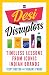 Desi Disruptors : Timeless Lessons from Iconic Indian Brands