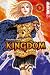 Kingdom, Band 3
