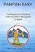Panfish Easy: The Beginner’s Guide to Catching More Bluegill & Crappie