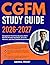 CGFM STUDY GUIDE 2026-2027:...