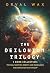 The Deilonium Trilogy: 3 Bo...