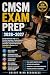 CMSM EXAM PREP 2026–2027: c...