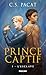 L'Esclave (Prince captif, #1)