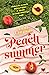 Peach Summer