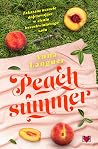 Peach Summer