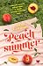 Peach Summer