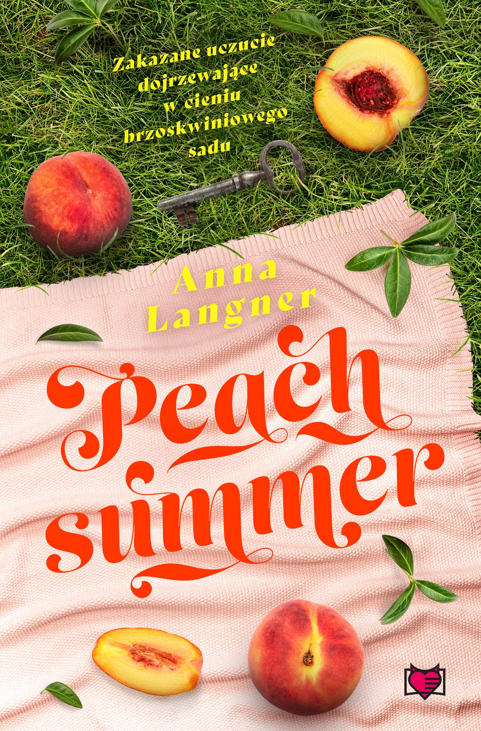 Peach Summer